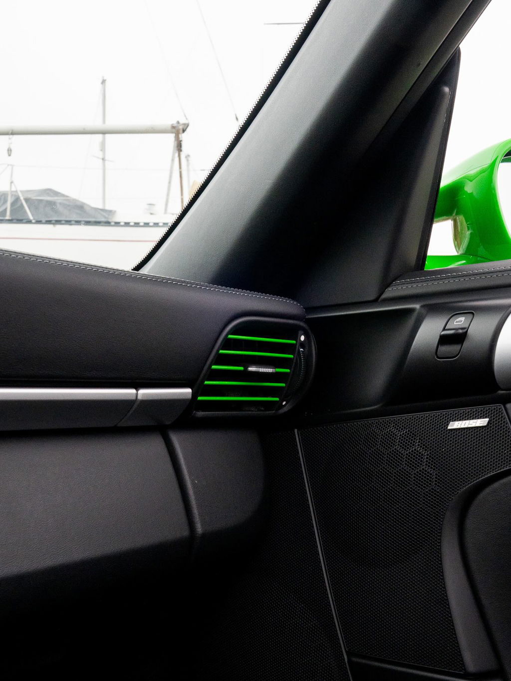 Porsche 997 Carrera S