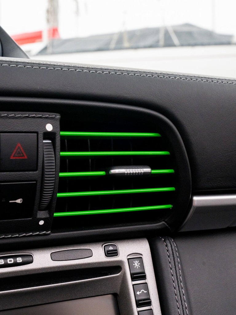 Porsche 997 Carrera S
