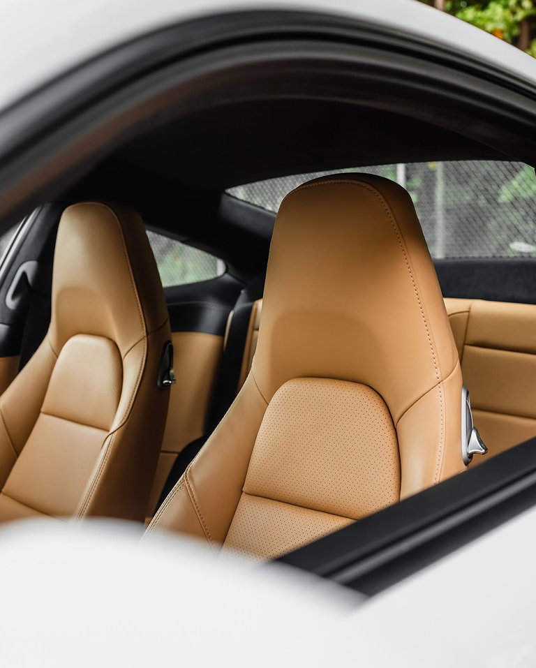 Porsche 991.2 Carrera S