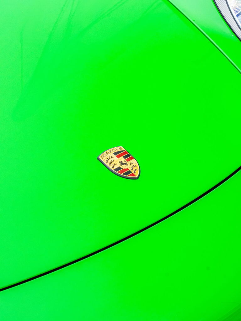 Porsche 997 Carrera S