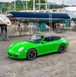 Porsche 997 Carrera S
