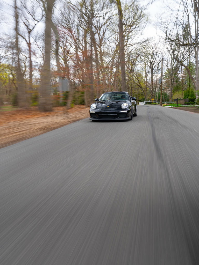 Porsche 997.2 GT3