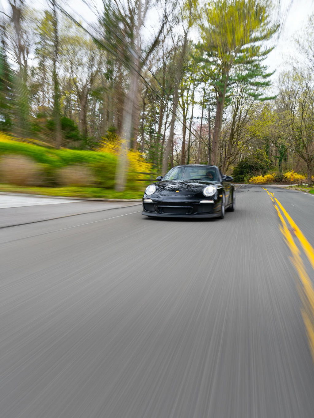 Porsche 997.2 GT3