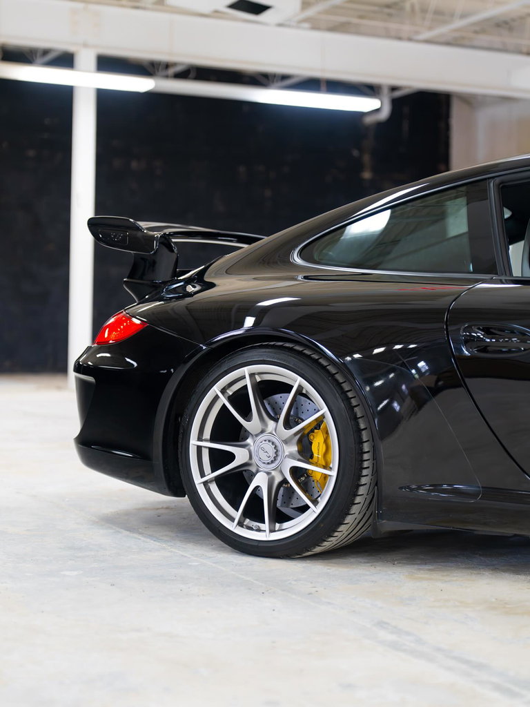 Porsche 997.2 GT3