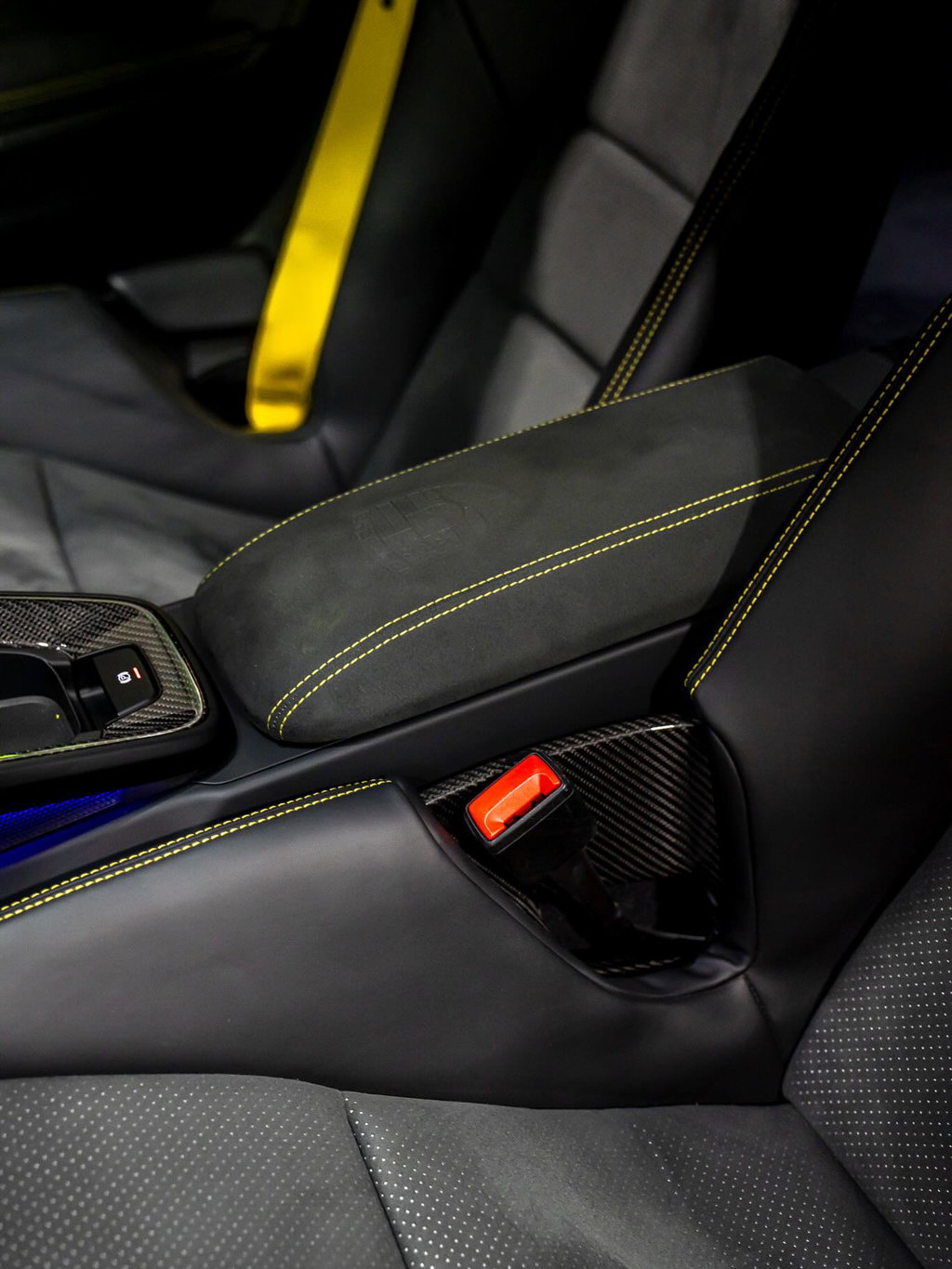 Porsche 992 GT3