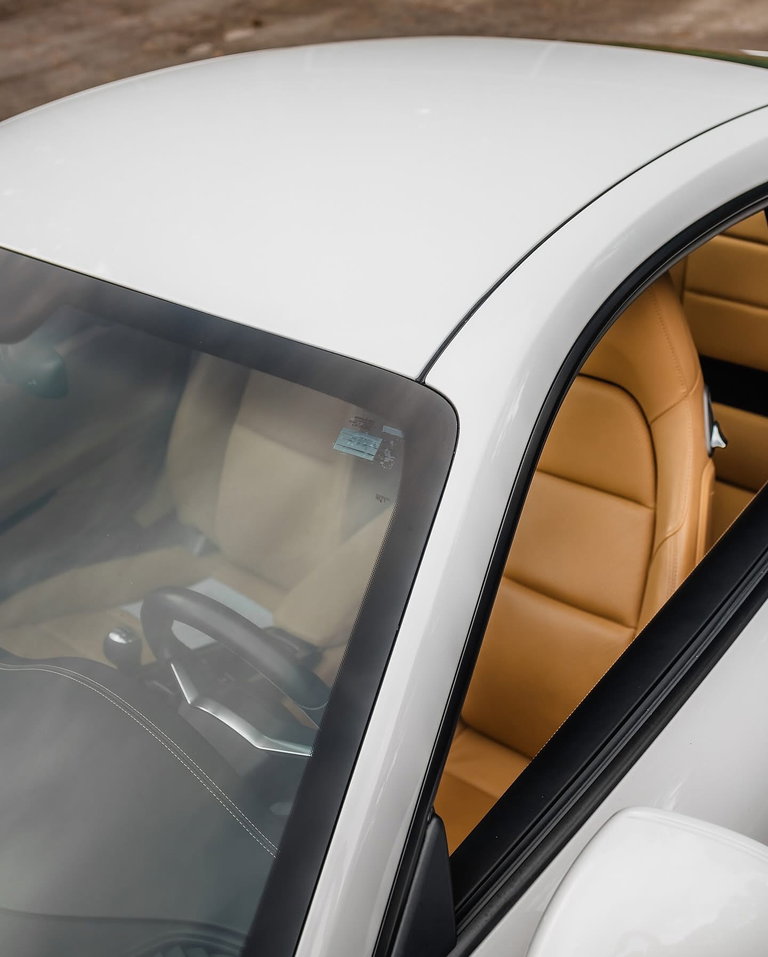 Porsche 991.2 Carrera S