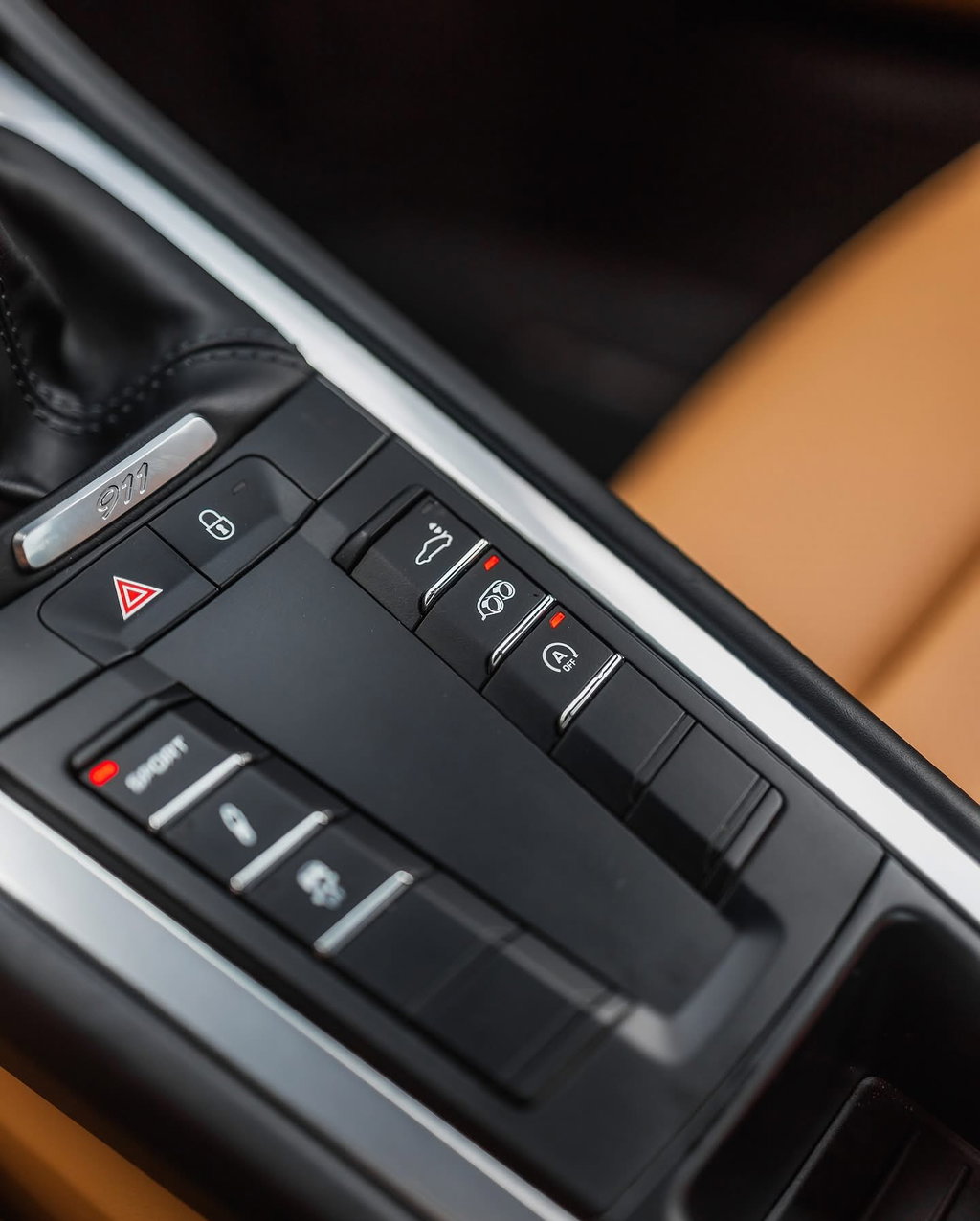 Porsche 991.2 Carrera S