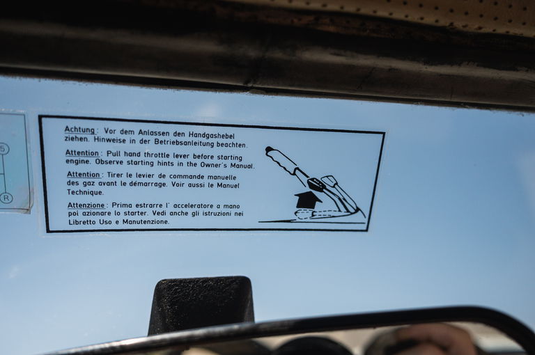 Porsche 911 Carrera 2.7