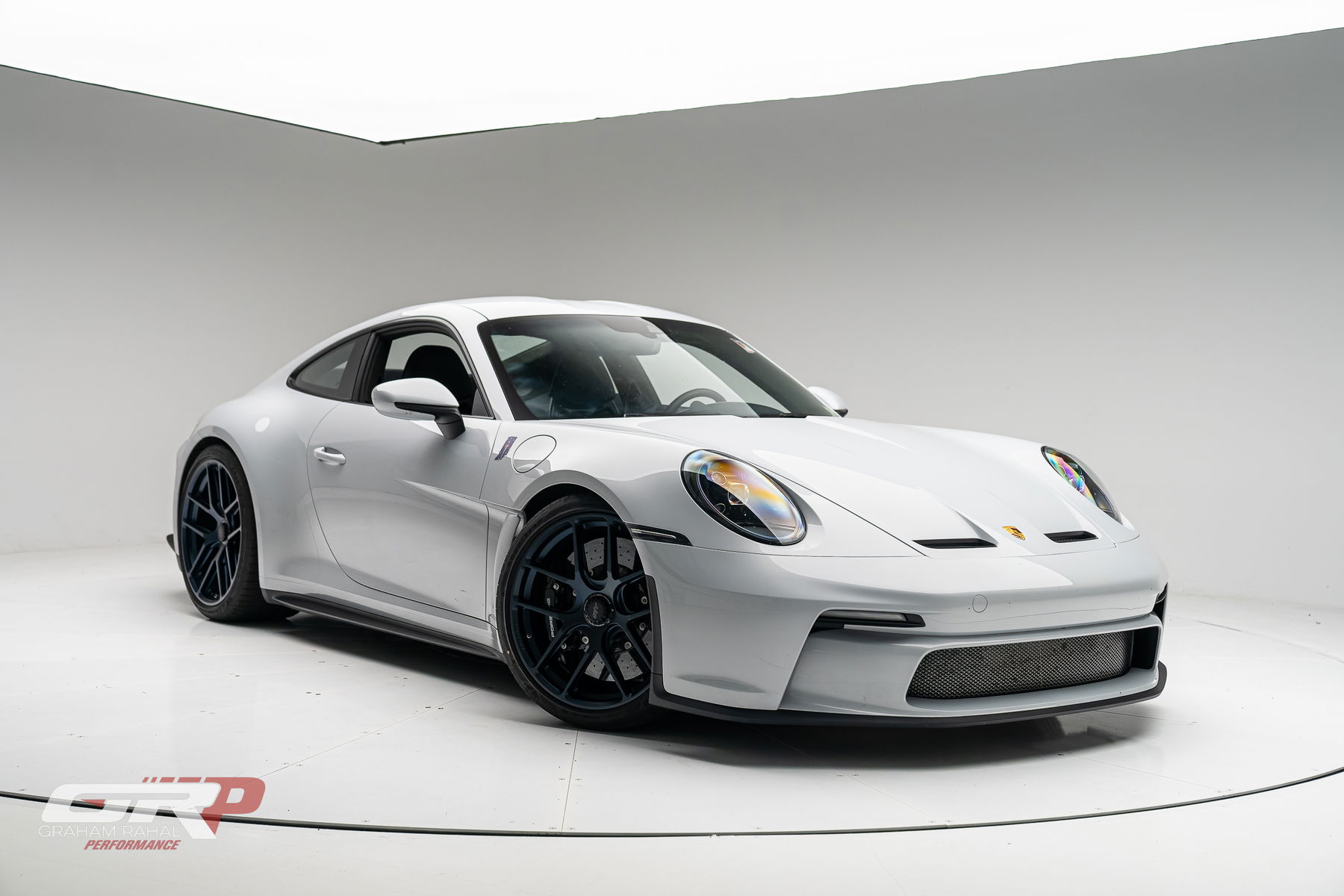 Porsche 911 S/T 2024 - elferspot.com - Marketplace for Porsche