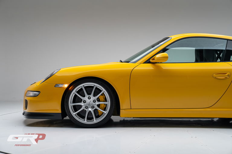 Porsche 997 GT3