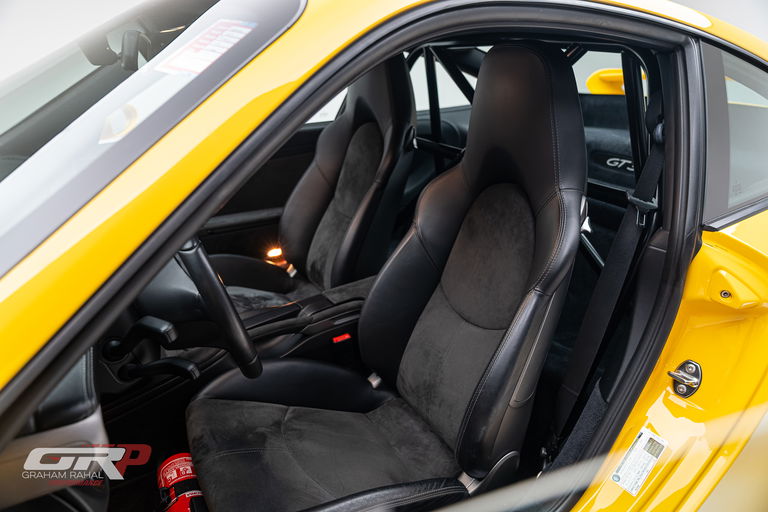 Porsche 997 GT3