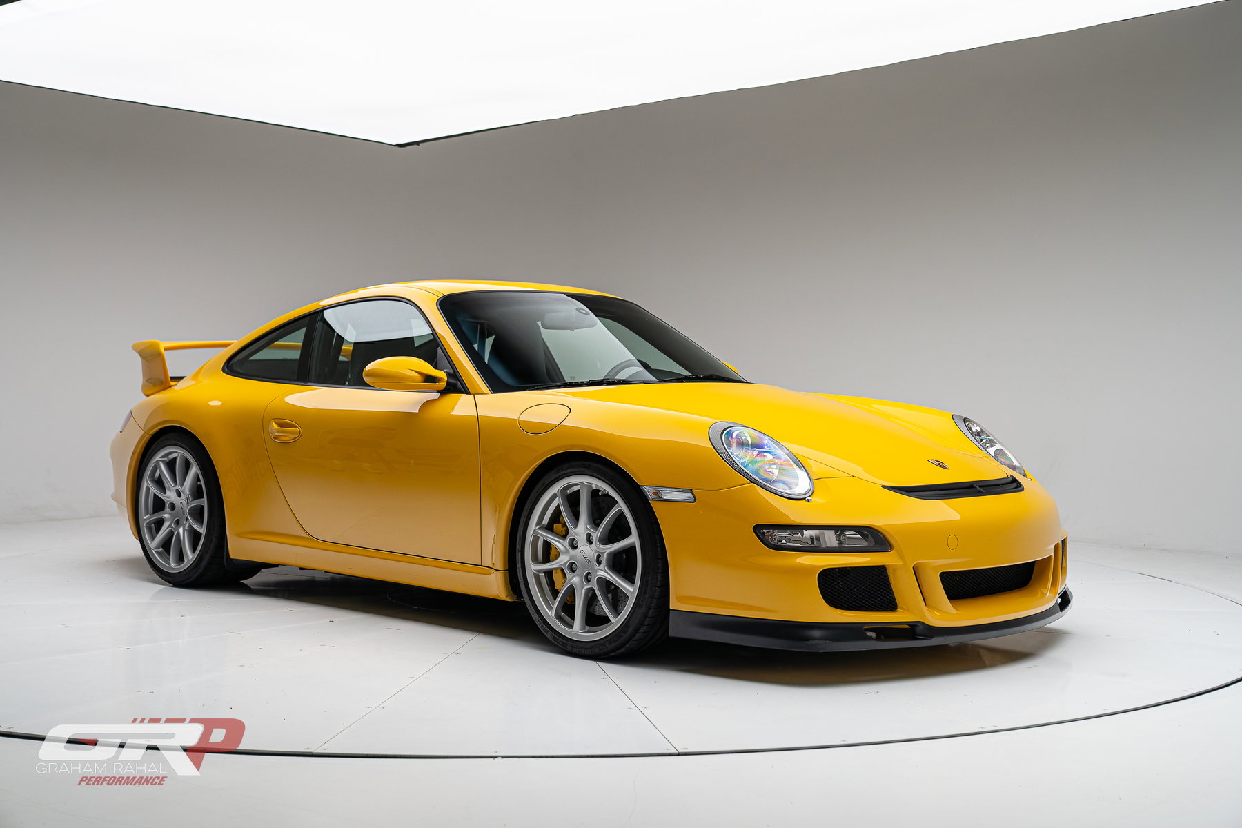 Porsche 997 GT3 2010 - elferspot.com - Marketplace for Porsche