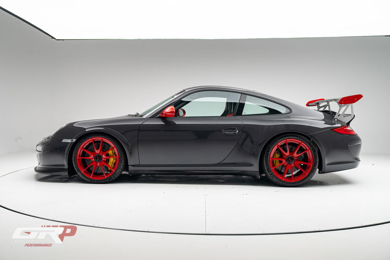 Porsche 997.2 GT3 RS
