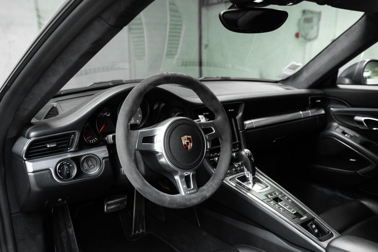 Porsche 991 Carrera S