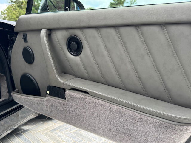 Porsche 964 Turbo 3.6