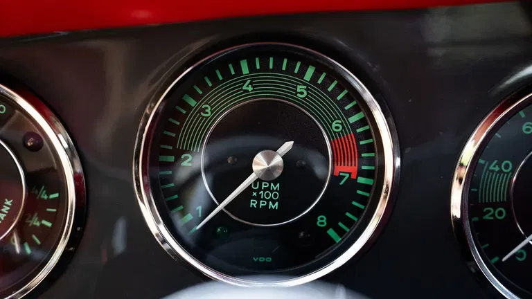 Porsche 356 Rod Emory Outlaw