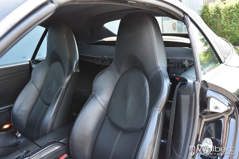 Porsche 997.2 Carrera 4S