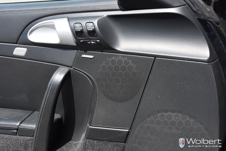 Porsche 997.2 Carrera 4S