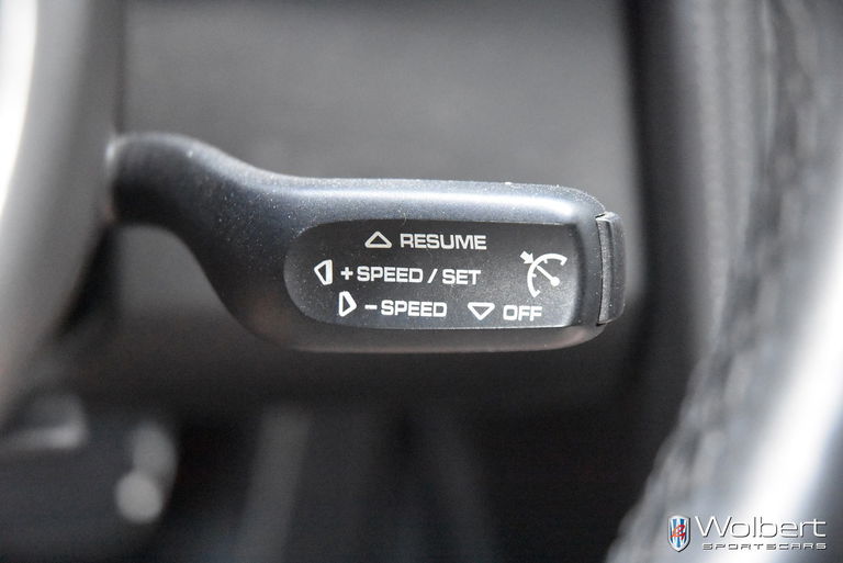 Porsche 997.2 Carrera 4S