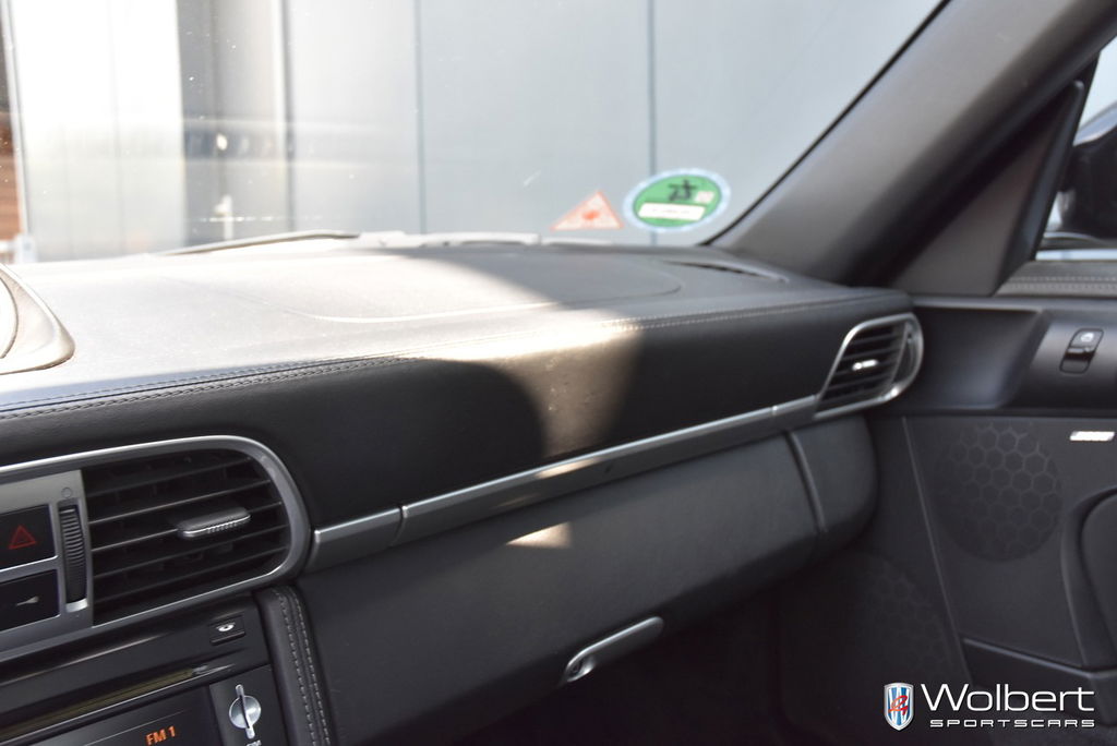 Porsche 997.2 Carrera 4S