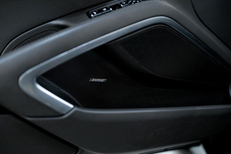 Porsche 991.2 Carrera