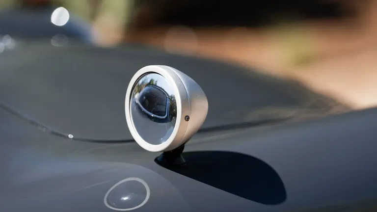 Porsche 356 Rod Emory Outlaw