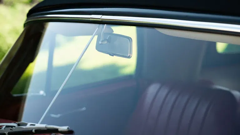 Porsche 356 Rod Emory Outlaw