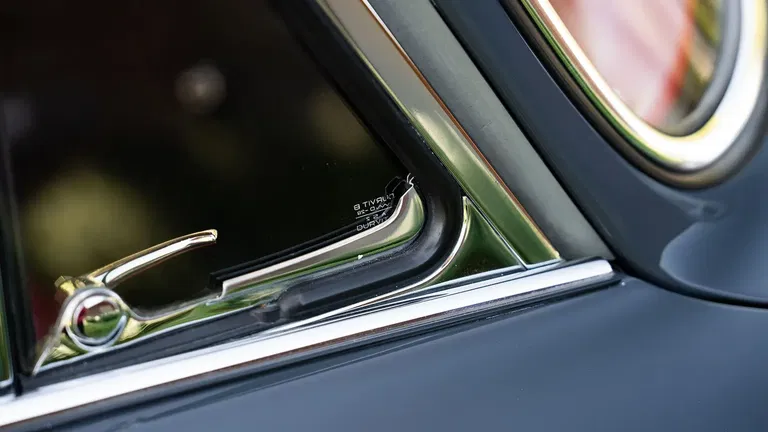 Porsche 356 Rod Emory Outlaw