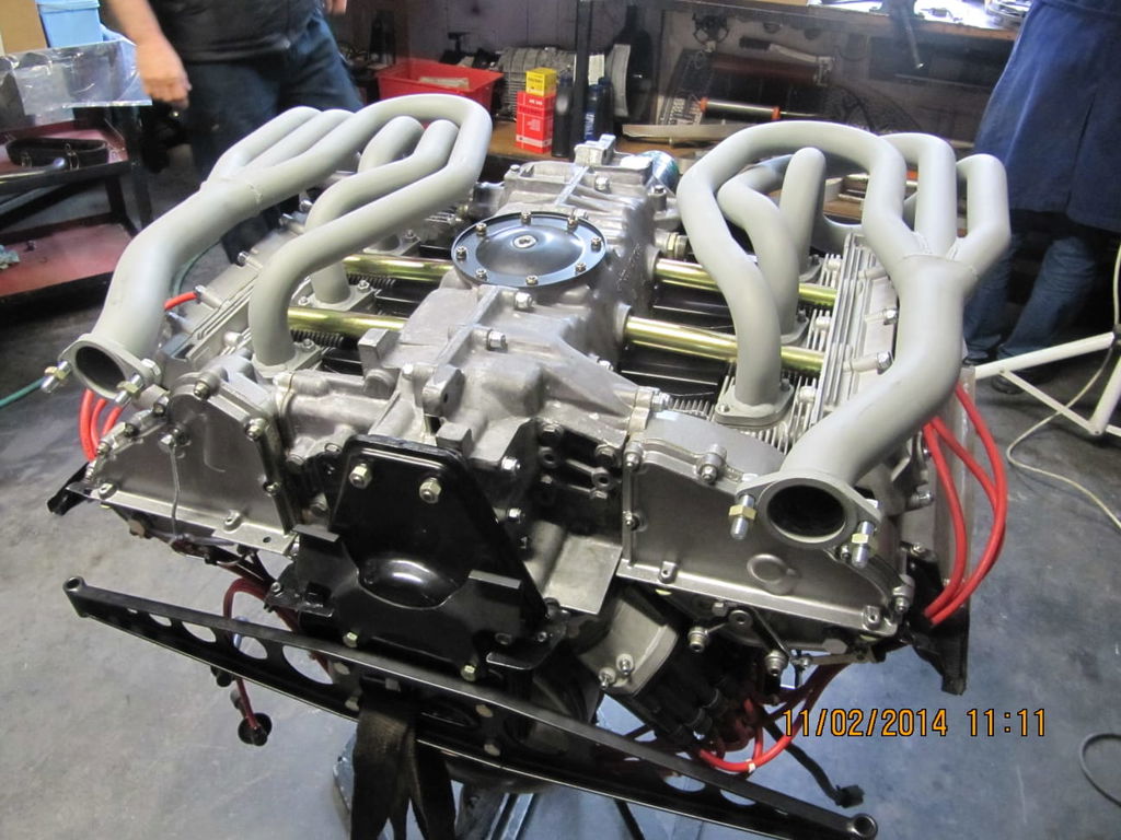 Porsche 911 Carrera 2.8 RSR