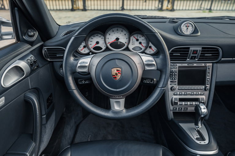 Porsche 997 Carrera S