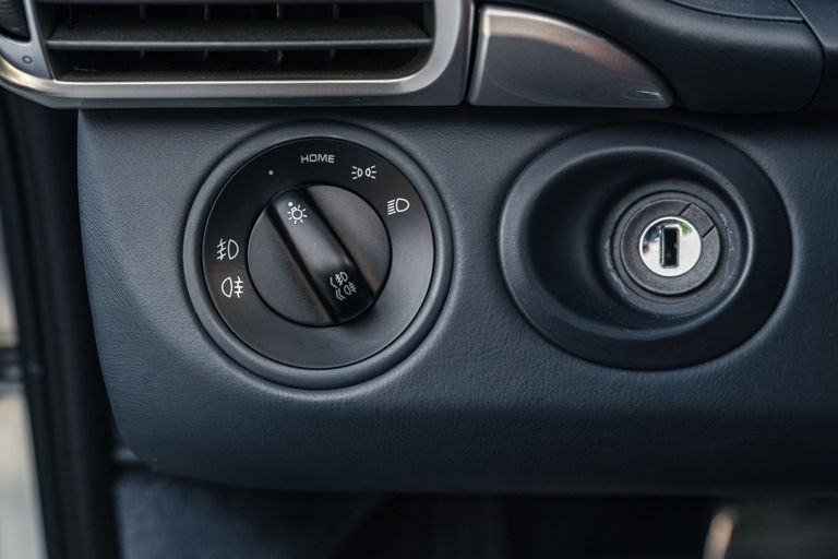 Porsche 997 Carrera S