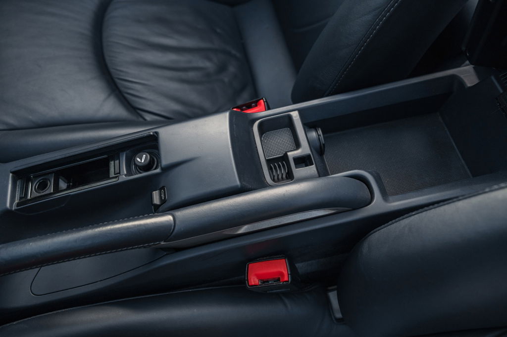 Porsche 997 Carrera S