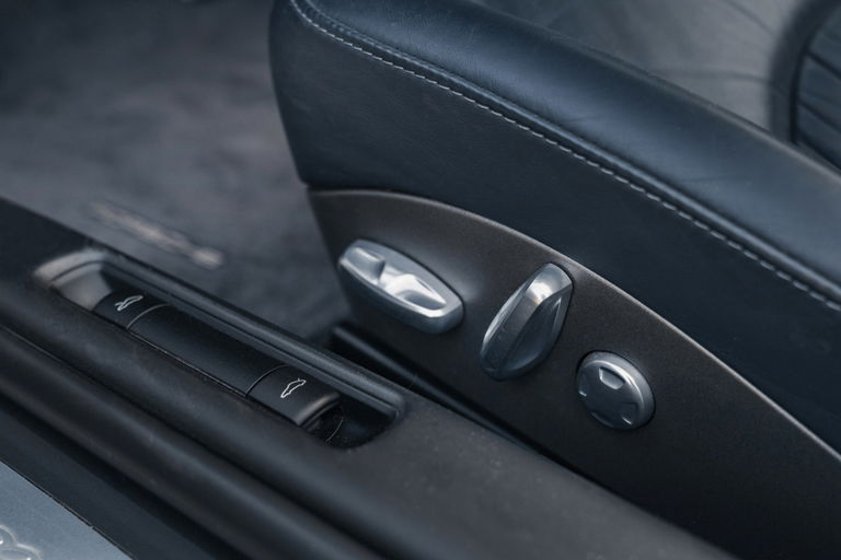 Porsche 997 Carrera S