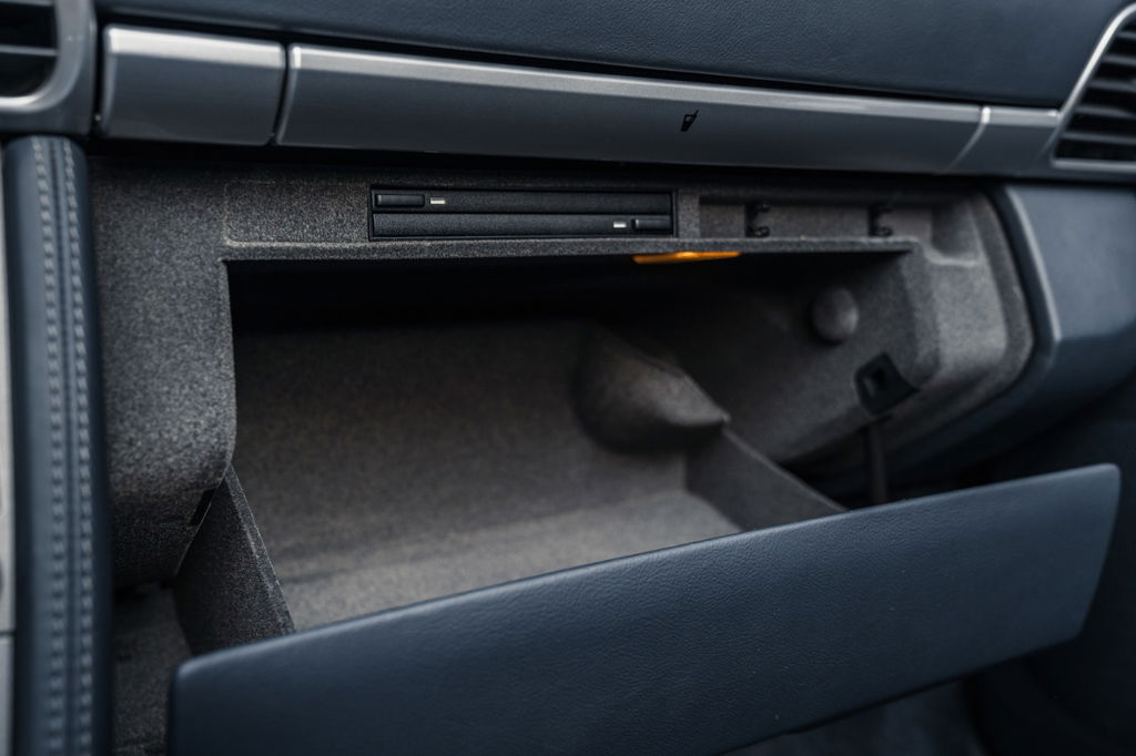 Porsche 997 Carrera S