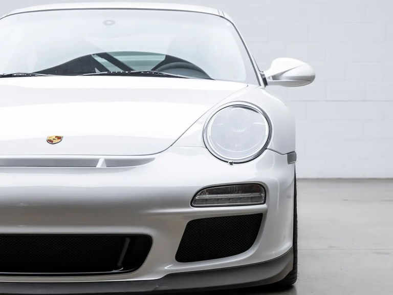 Porsche 997.2 GT3