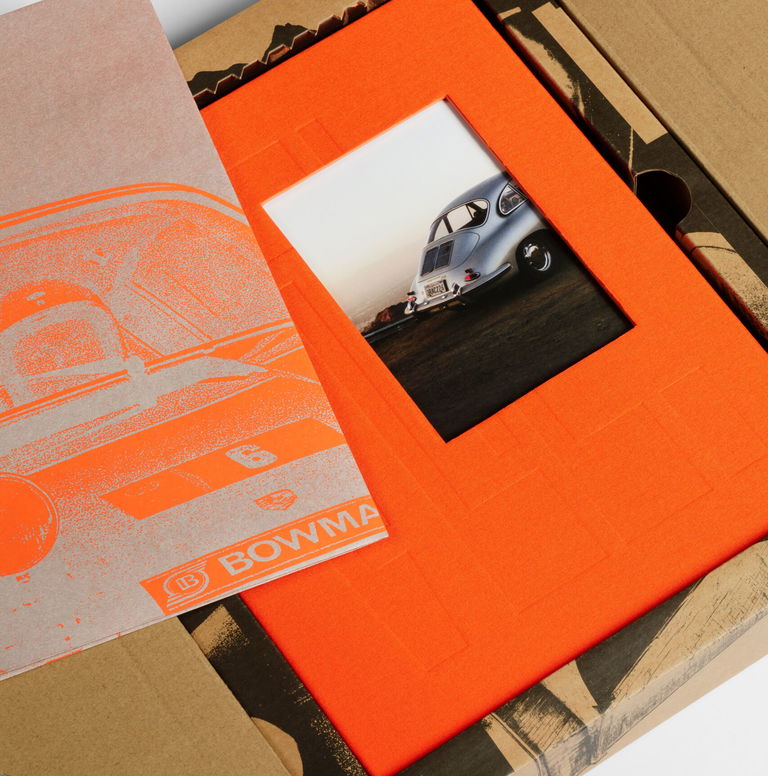 Type 7 Volume 5 Book