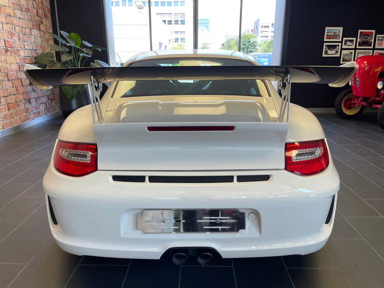 Porsche 997.2 GT3 RS