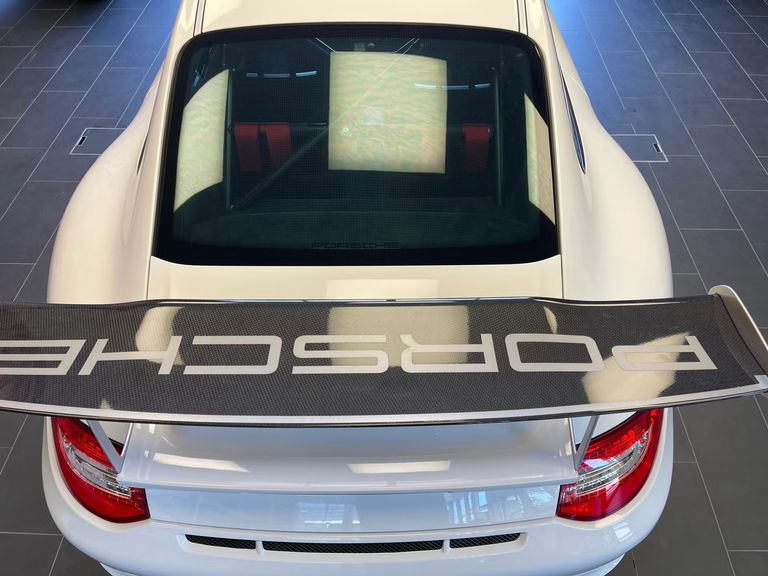 Porsche 997.2 GT3 RS