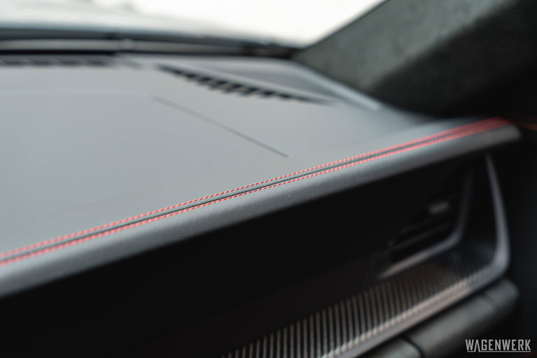 Porsche 992 GT3 RS