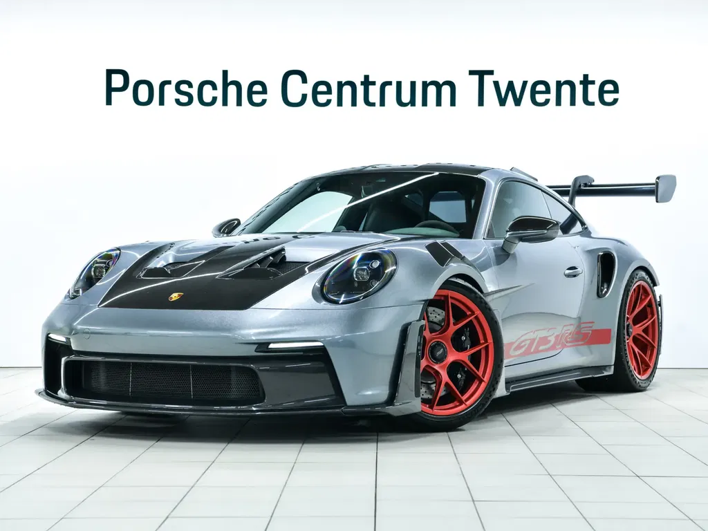 100台限定　suhe 1/64 ポルシェ　992 GT3RS グレー 100台限定 suhe 1/64 ポルシェ 992 GT3RS グレー 100台限定 suhe 1/64