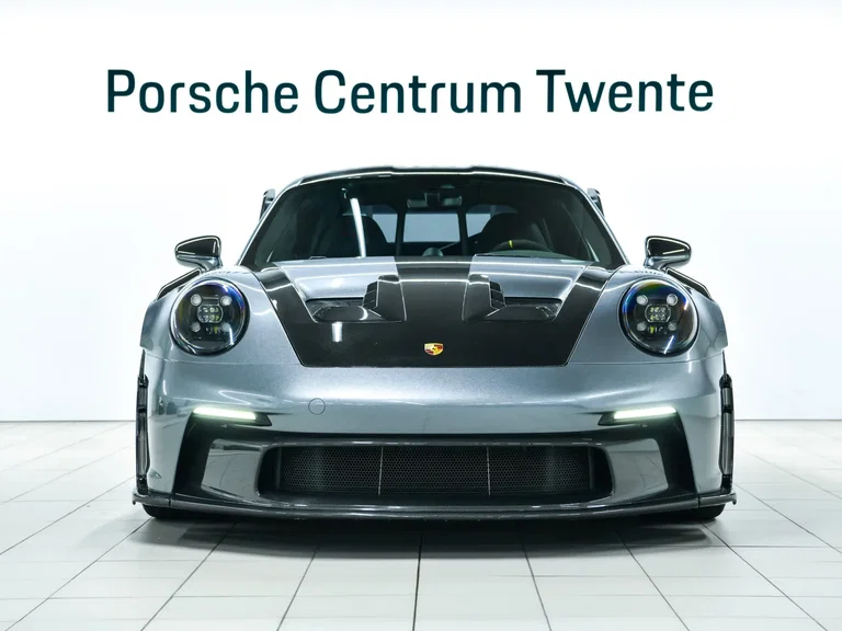 Porsche 992 GT3 RS