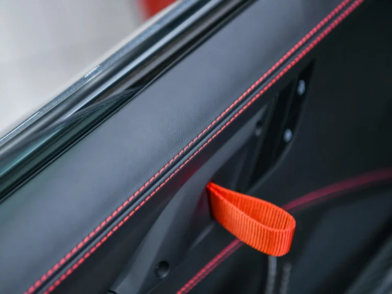 Porsche 992 GT3 RS