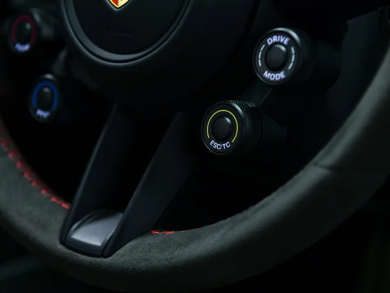 Porsche 992 GT3 RS