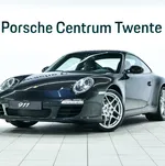 Porsche 997.2 Carrera