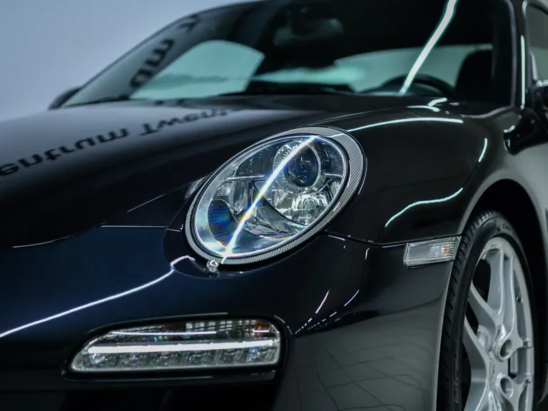 Porsche 997.2 Carrera