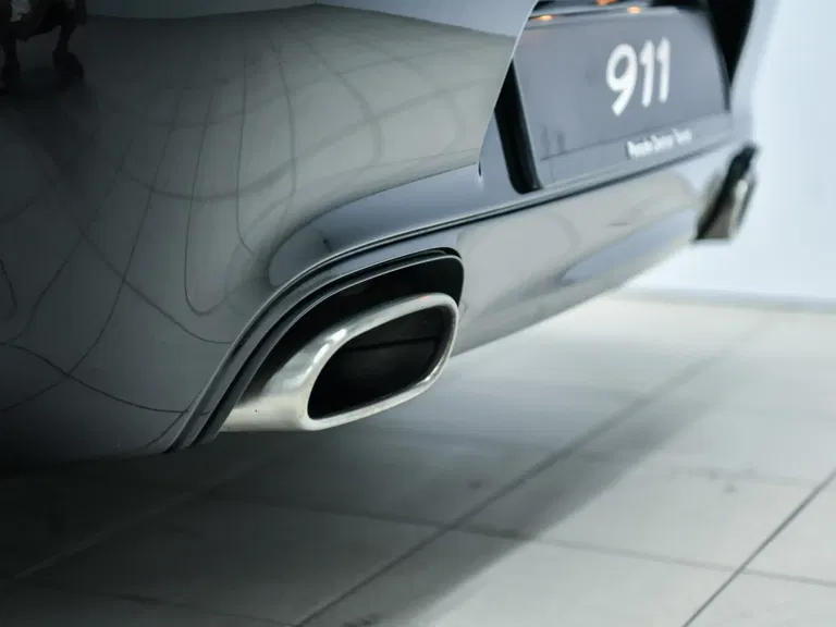 Porsche 997.2 Carrera