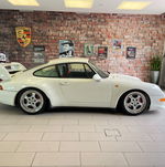 Porsche 993 Carrera RS