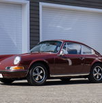 Porsche 911 S 