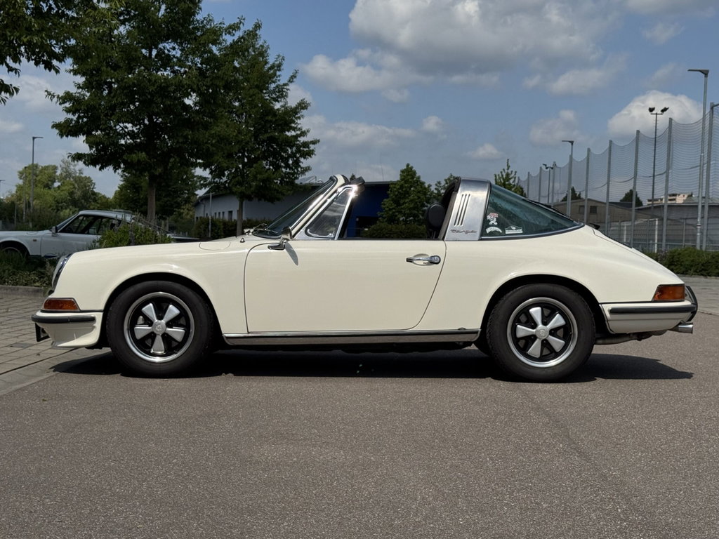 Porsche 911 T
