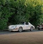 Porsche 911 T